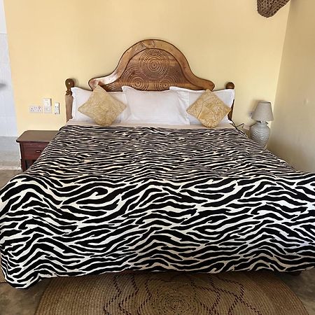 Pangani Ushongo Beach Bandas מראה חיצוני תמונה