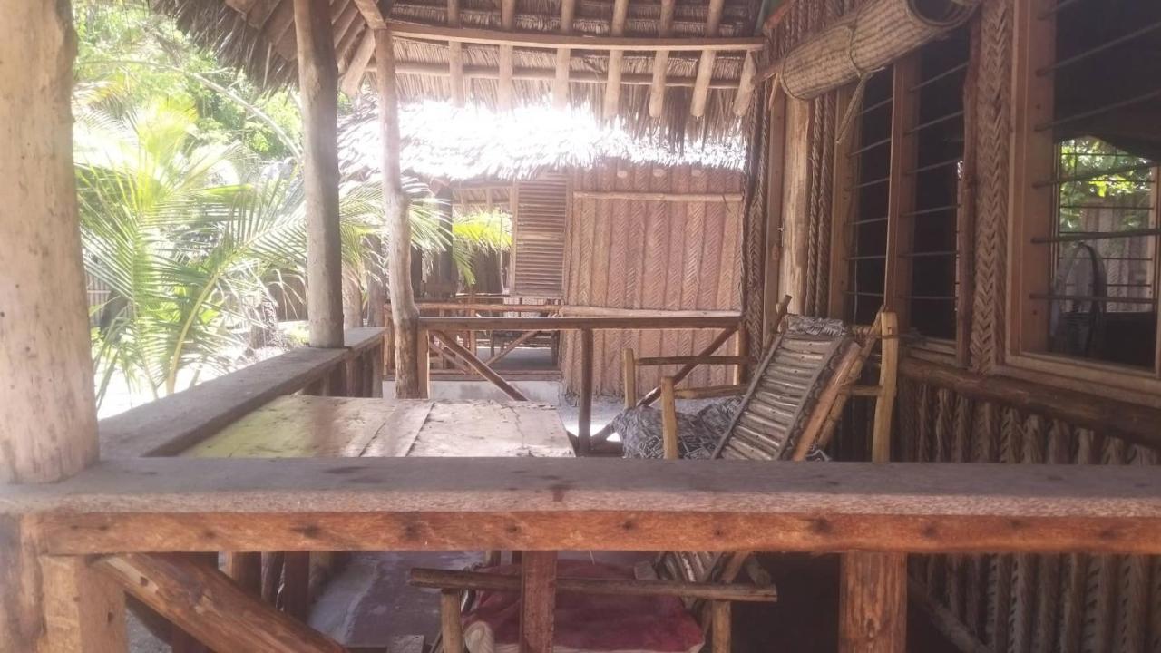 Pangani Ushongo Beach Bandas מראה חיצוני תמונה