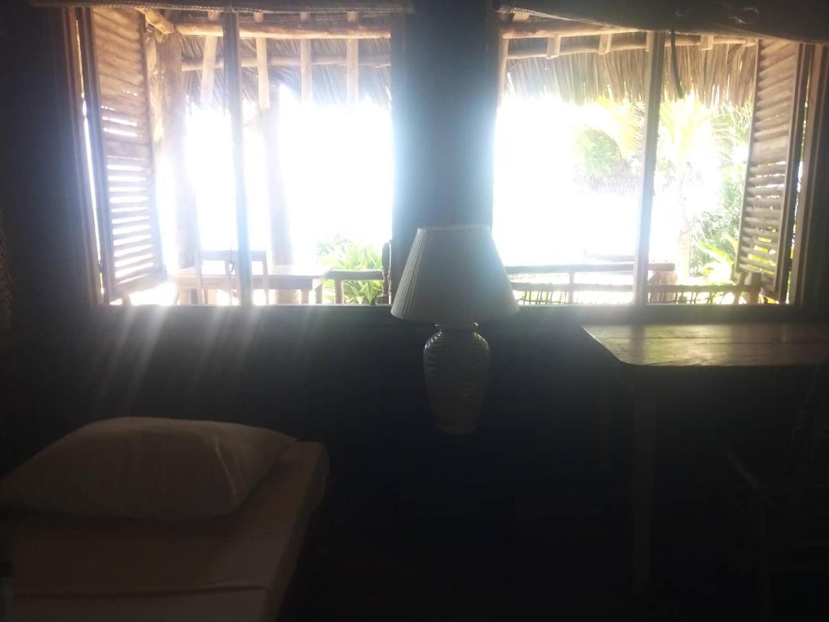Pangani Ushongo Beach Bandas מראה חיצוני תמונה