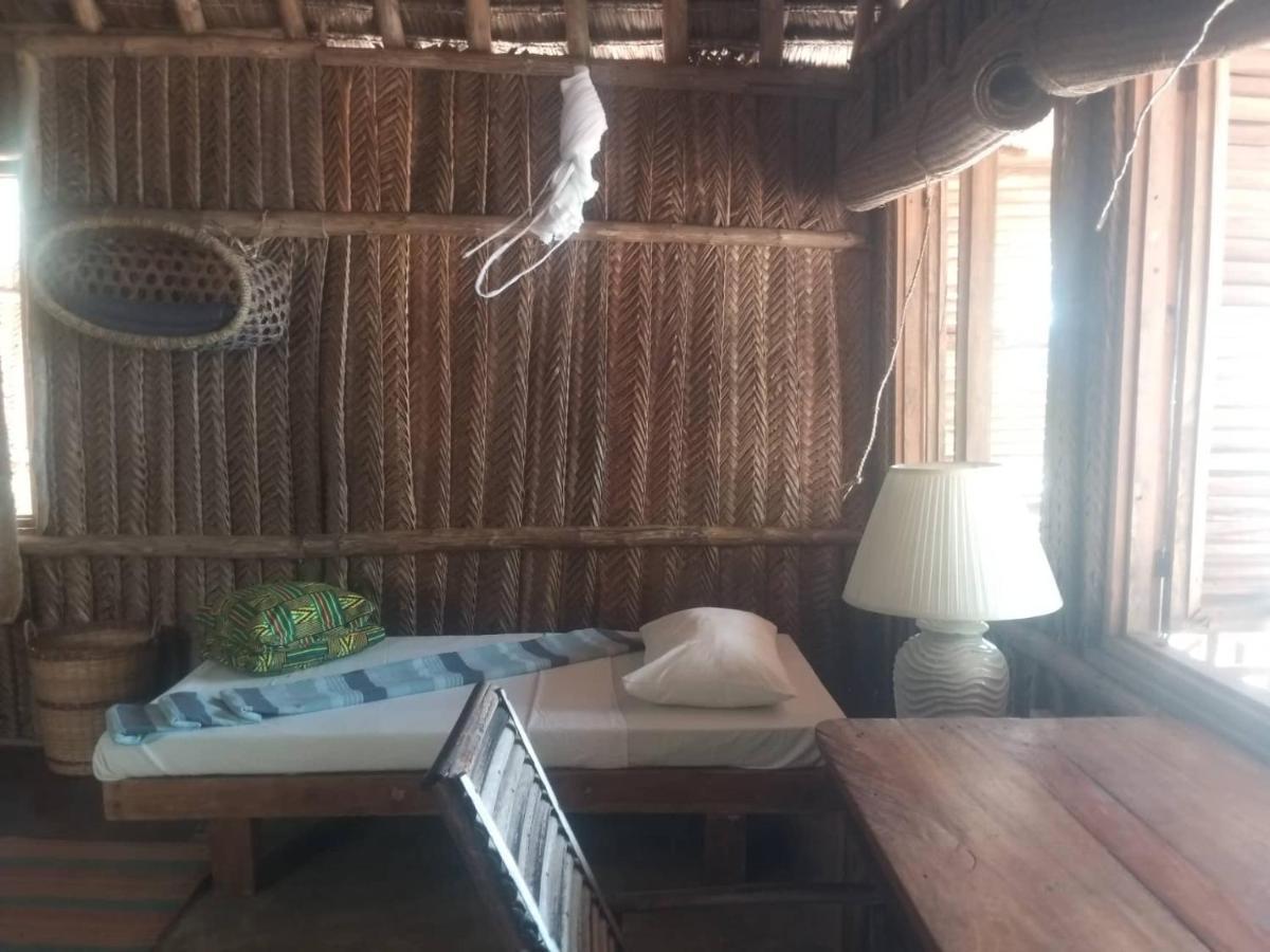 Pangani Ushongo Beach Bandas מראה חיצוני תמונה
