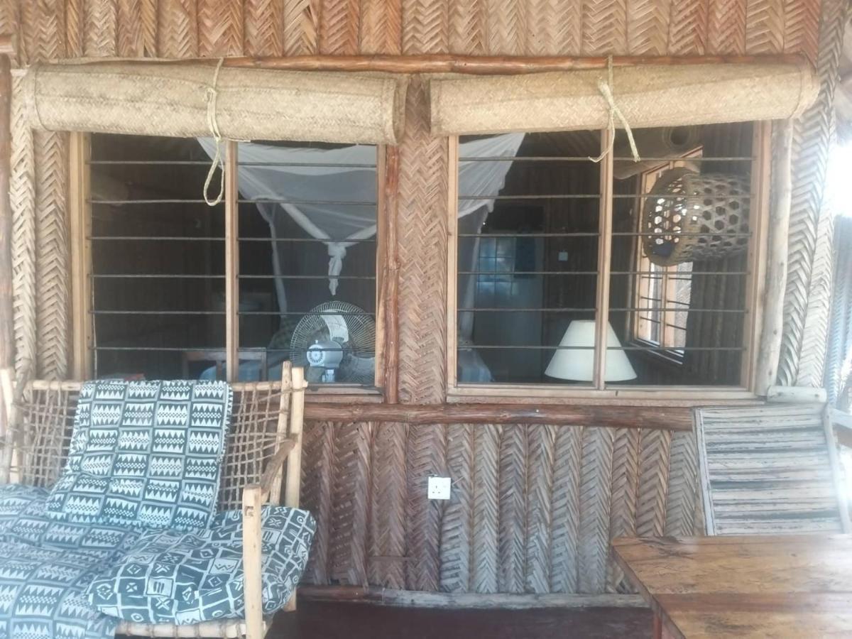 Pangani Ushongo Beach Bandas מראה חיצוני תמונה