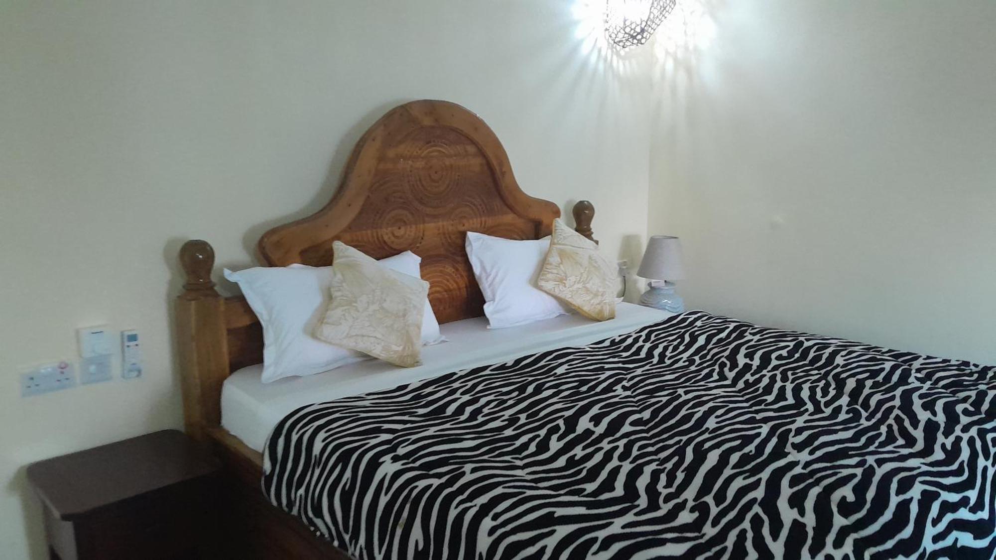 Pangani Ushongo Beach Bandas מראה חיצוני תמונה