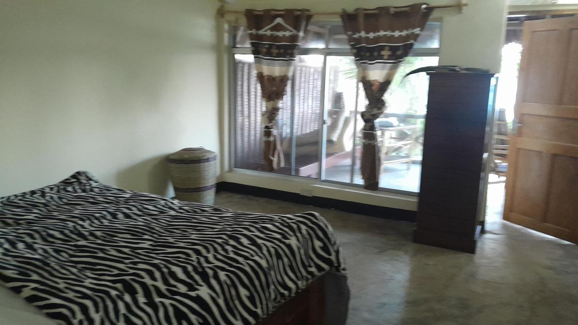 Pangani Ushongo Beach Bandas מראה חיצוני תמונה