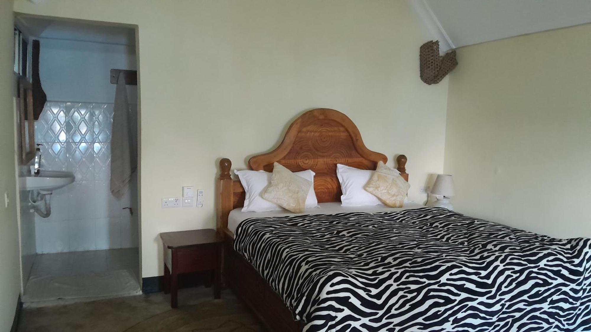 Pangani Ushongo Beach Bandas מראה חיצוני תמונה